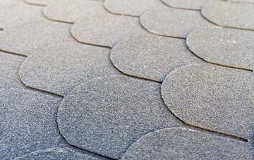 Inverdruie asphalt roofing costs