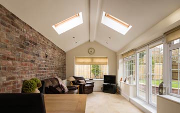 conservatory roof insulation Inverdruie, Highland