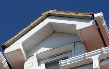 Inverdruie fascia installation costs