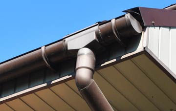 types of Inverdruie fascias