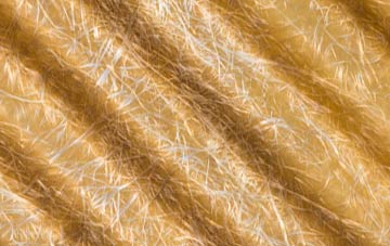 Inverdruie fibreglass roof waterproofing