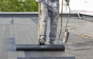 flat roof replacement Inverdruie, Highland