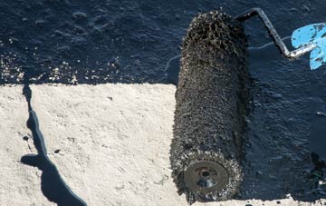 Inverdruie liquid sealant waterproofing