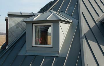 metal roofing Inverdruie, Highland