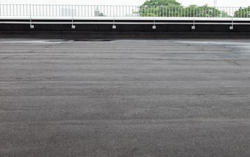 Inverdruie asphalt roof replacement
