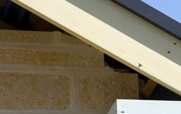 soffit repair Inverdruie