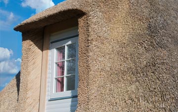 Inverdruie thatch roof disadvantages