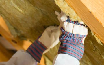 types of Inverdruie pitched roof insulation materials
